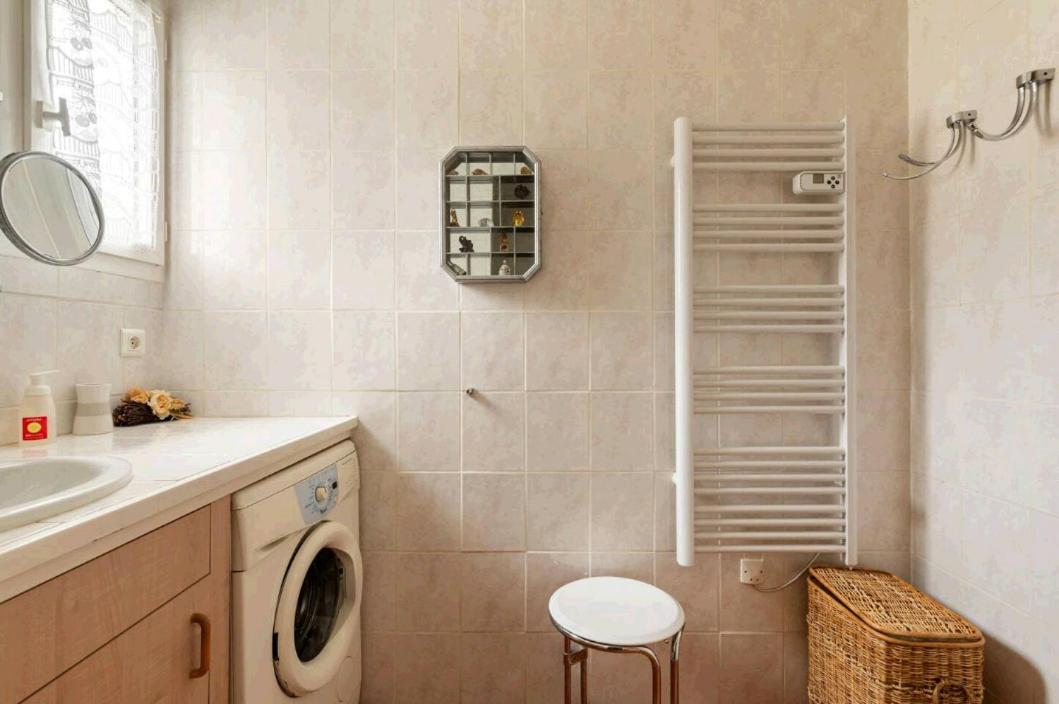 Jolie Appart T4 La Zoune Avec Jardin 8 Personnes Chorges Exteriér fotografie